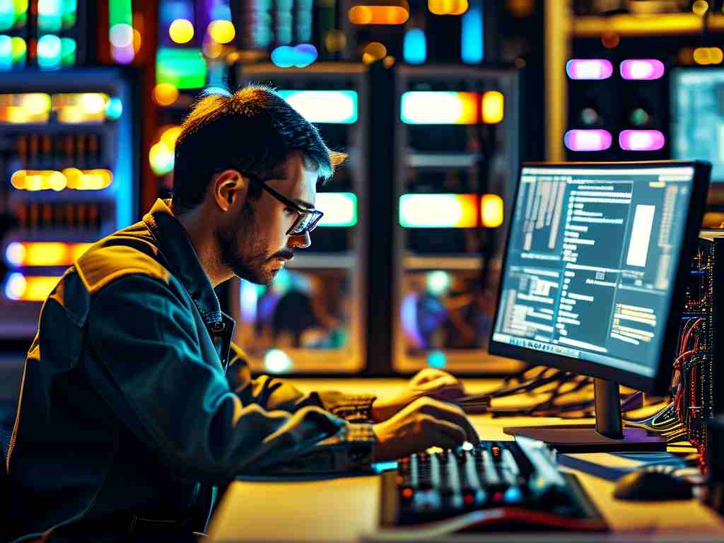 Optimizing Real-Time Performance in 501 Embedded Software Development