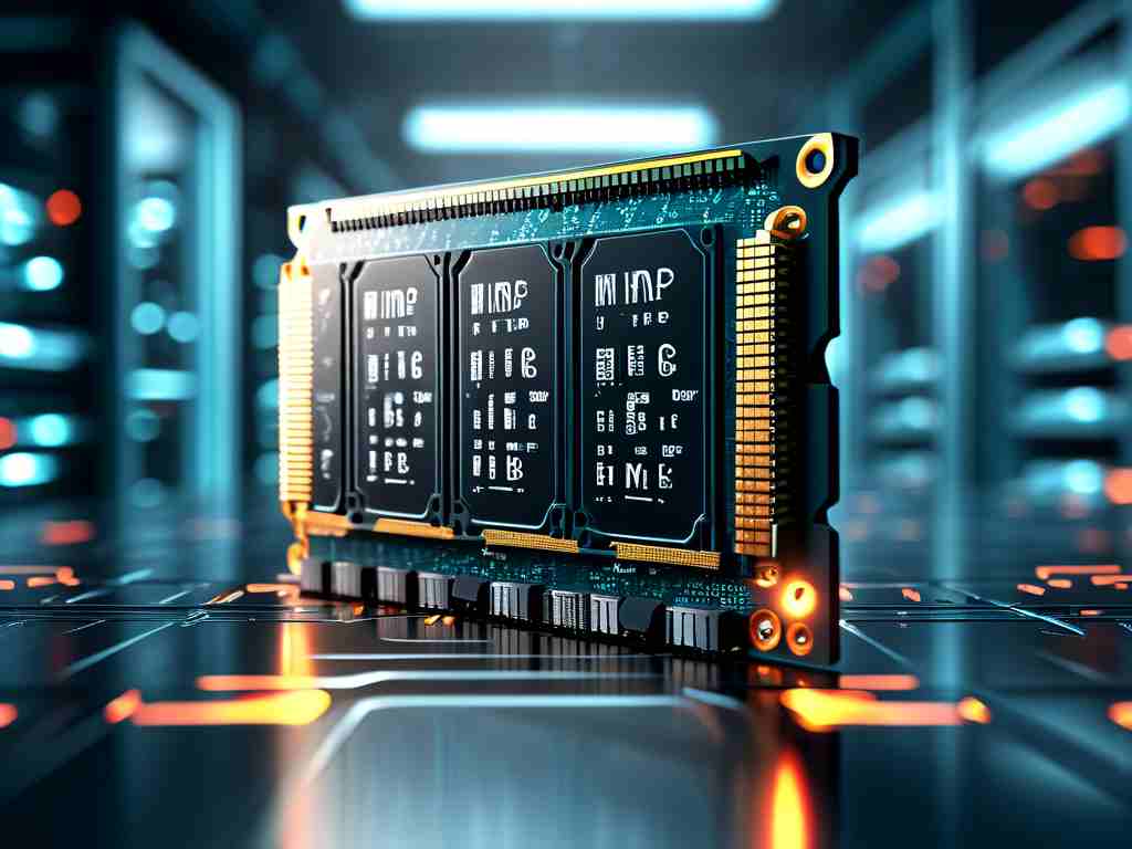 Understanding the Units of Memory Measurement in Computing
