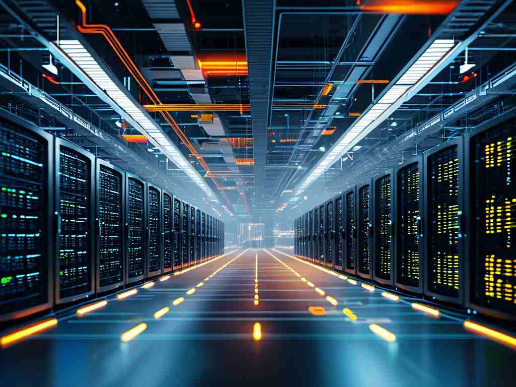 What Is Gateway Load Balancing Technology?