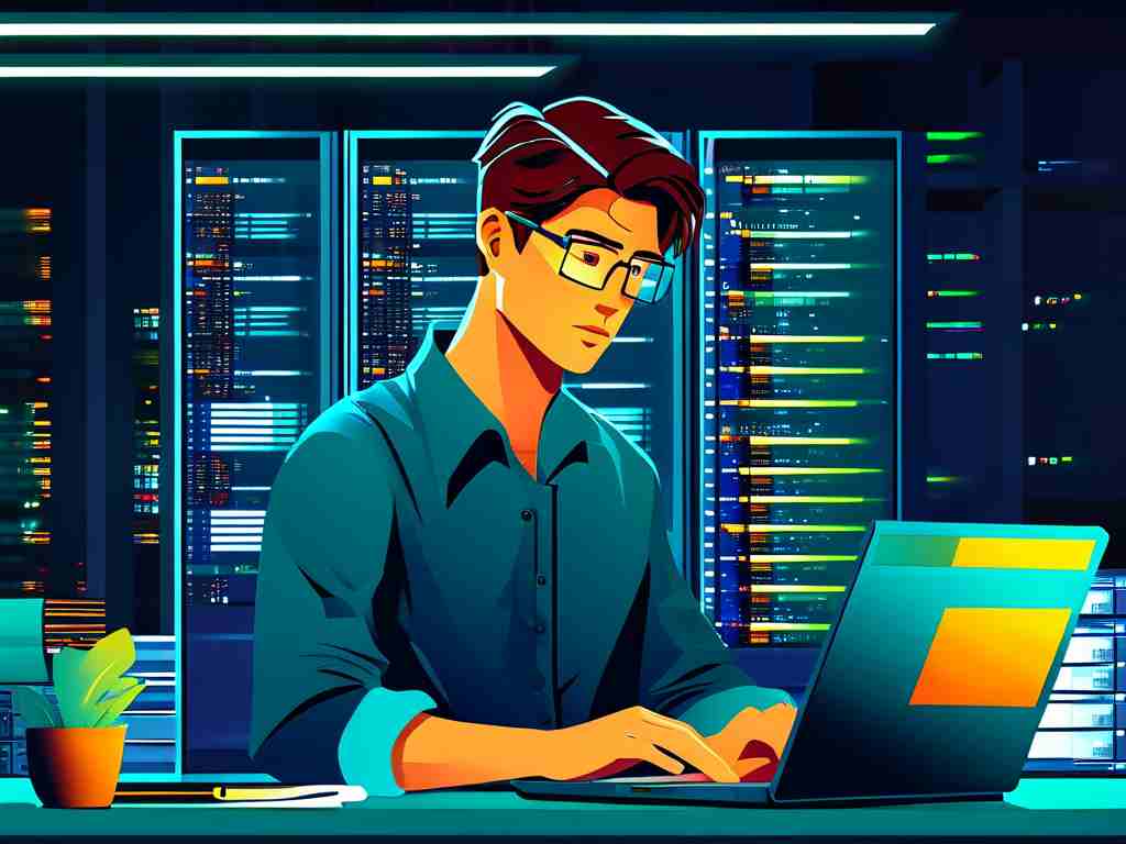 The Rising Demand for Database Developers in Today's Tech-Driven Market