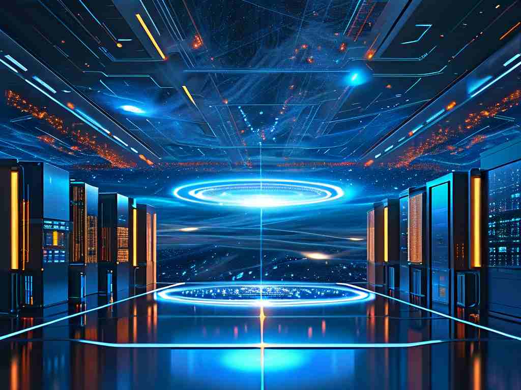 Quantum Communication: Revolutionizing Secure Data Transmission