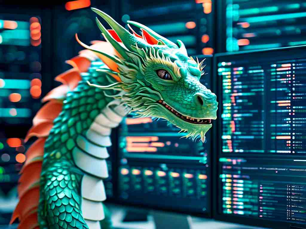 Automated Deployment with Qinglong Panel: A Comprehensive Tutorial