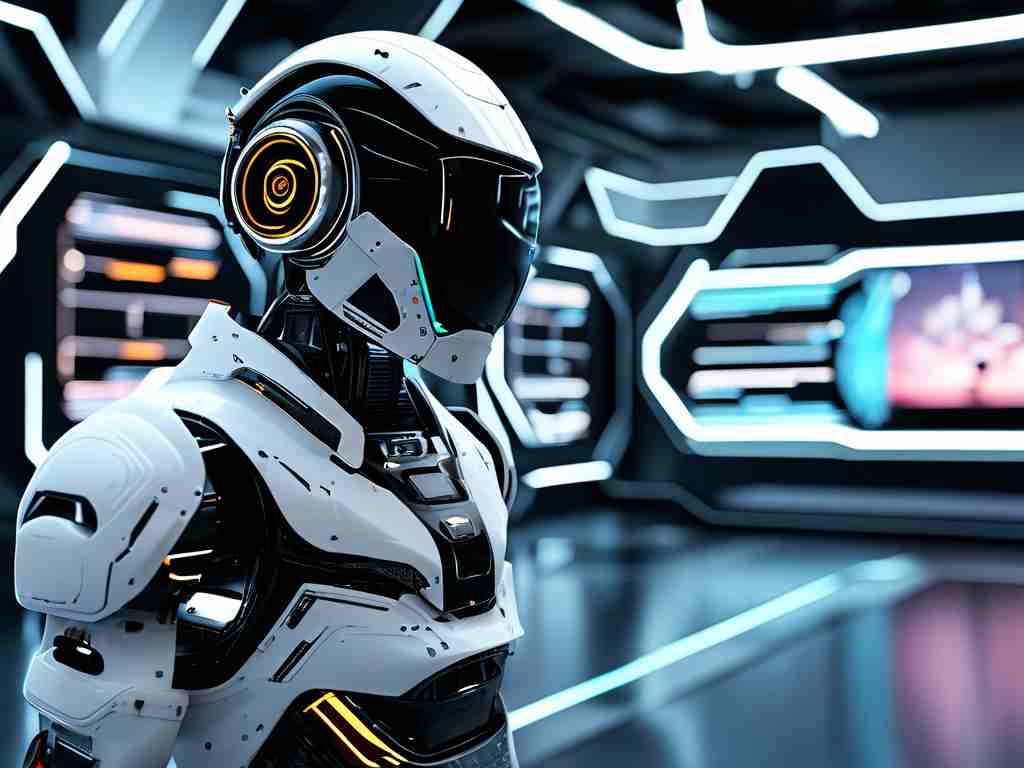 How Streaming Tech-Bots Are Redefining Live Content Engagement