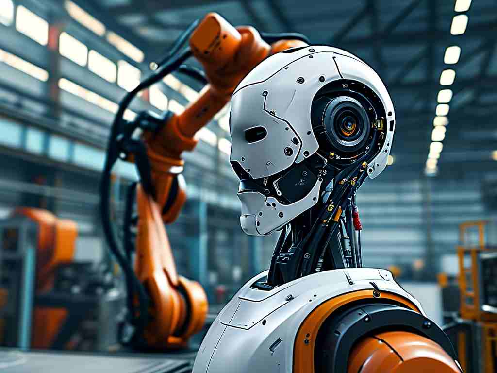 AB Robotics: Key Technical Specifications and Performance Enhancements