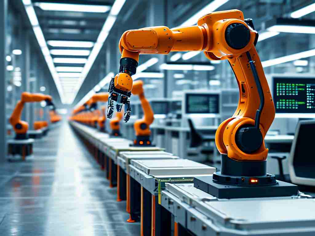 Understanding Pipeline Automation Deployment: Key Concepts and Benefits