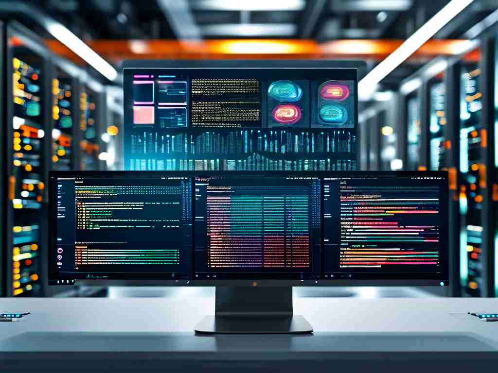 Revolutionizing IT Management: The Rise of Automated Deployment and Intelligent Operations