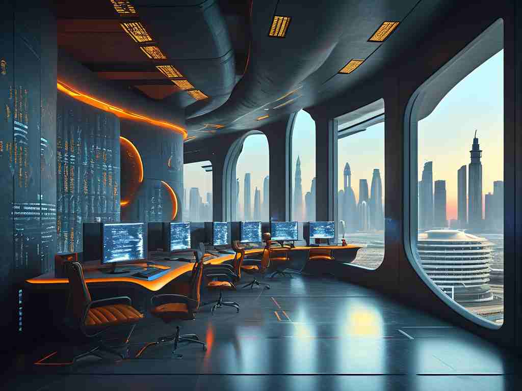 Oracle Database Developers: Origins and Nationality of the Tech Innovators
