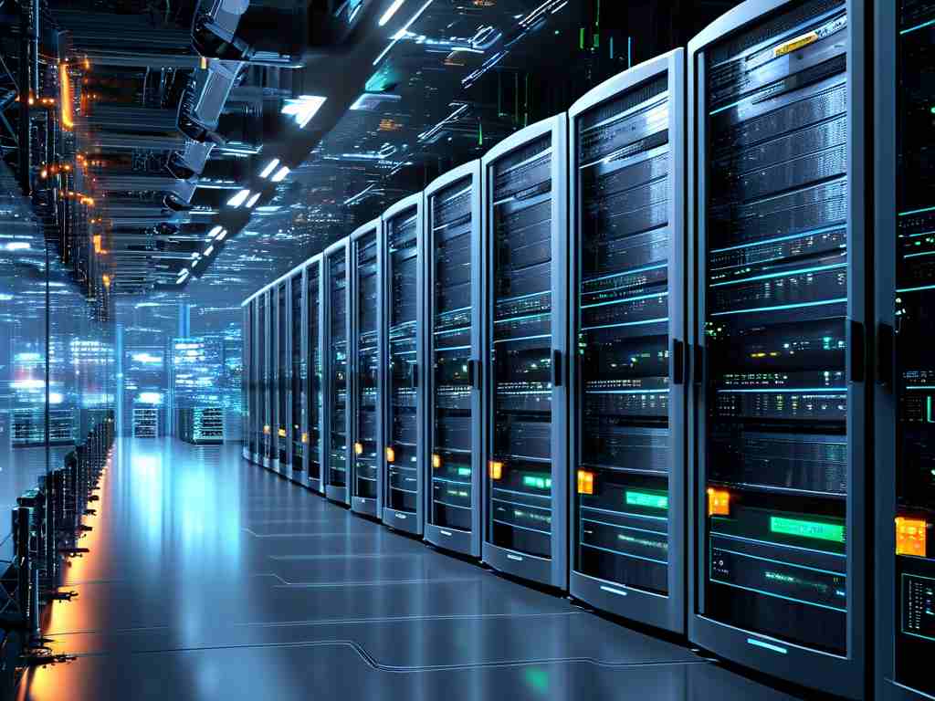 Automating Network Deployment: Strategies and Future Trends