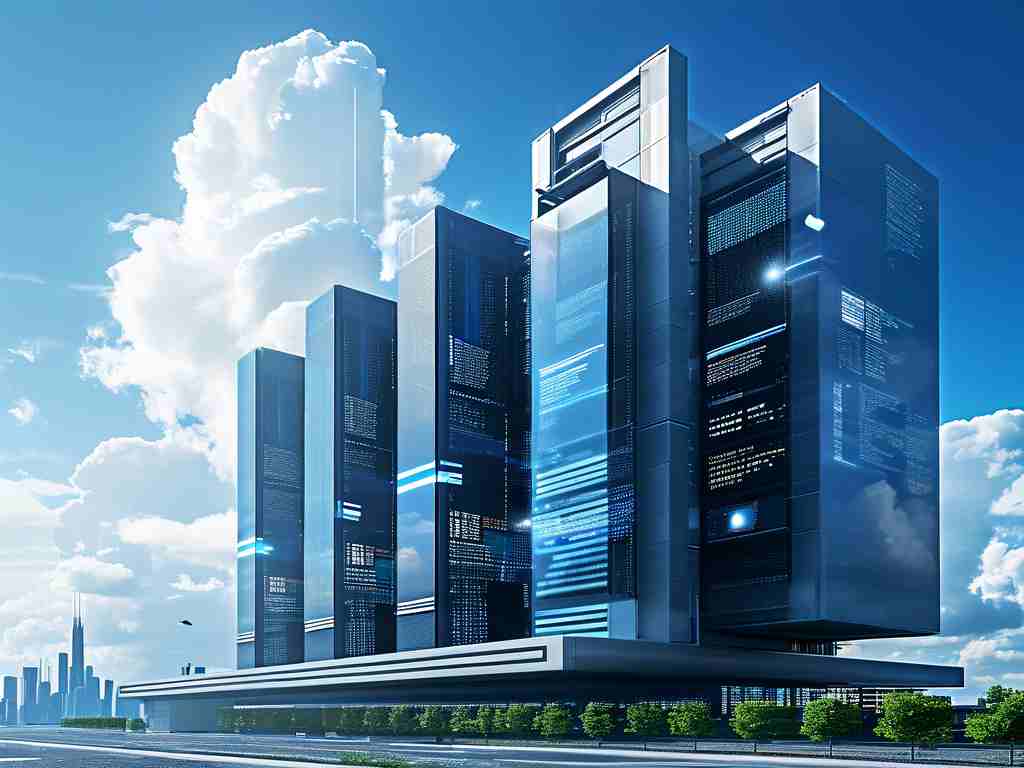 Hybrid Cloud Reference Architecture: Design Principles and Implementation Strategies