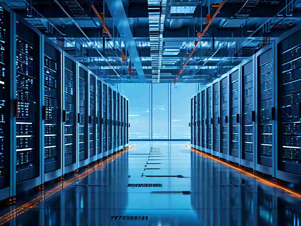 Optimizing Efficiency: A Comprehensive Guide to Large-Scale Automated Software Deployment