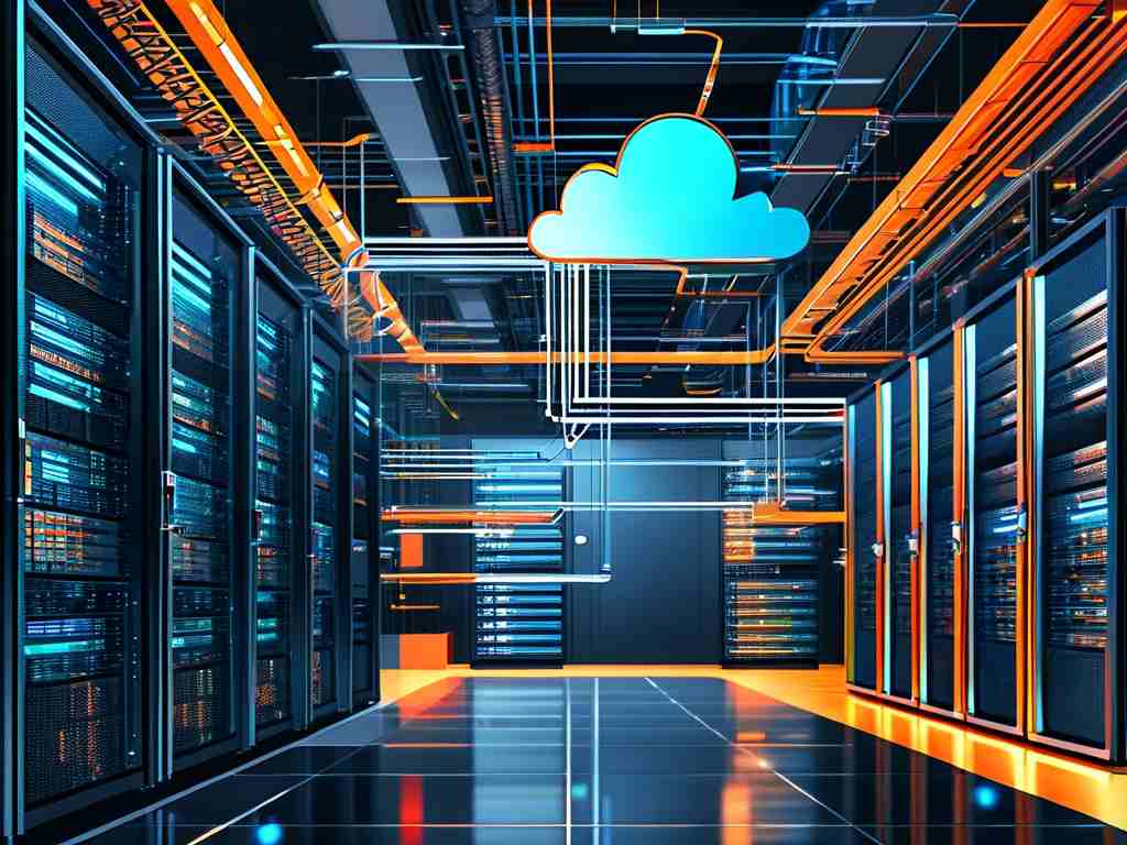 Comprehensive Guide to Hybrid Cloud Storage Architecture with Diagrams