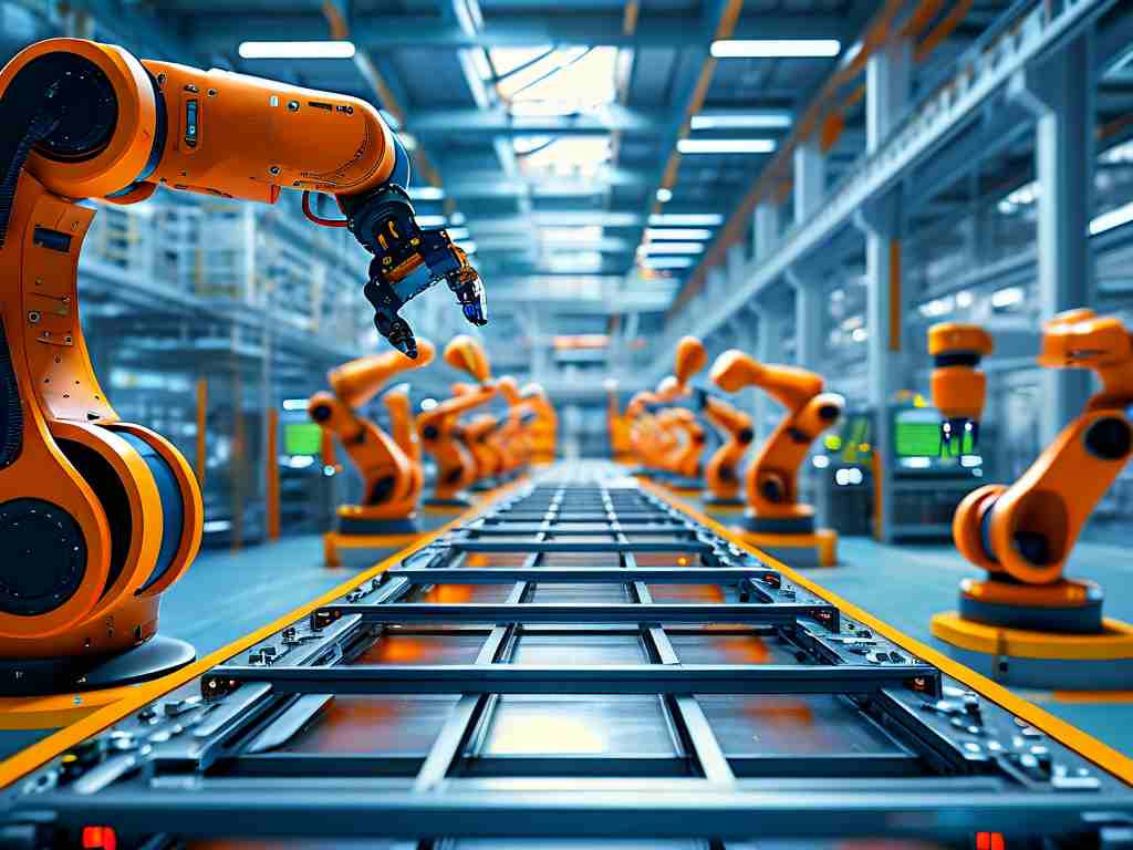 Enhancing Efficiency with Intelligent Automated Deployment Solutions