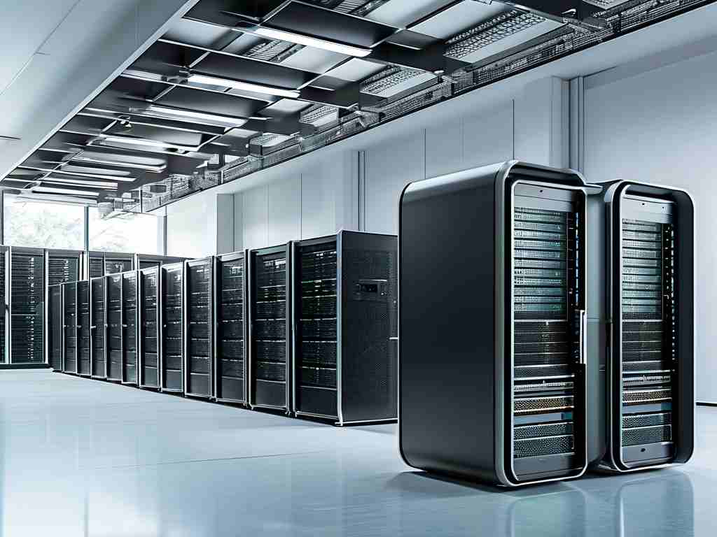 Automated Mobile Device Deployment in Server Rooms: Setup Guide