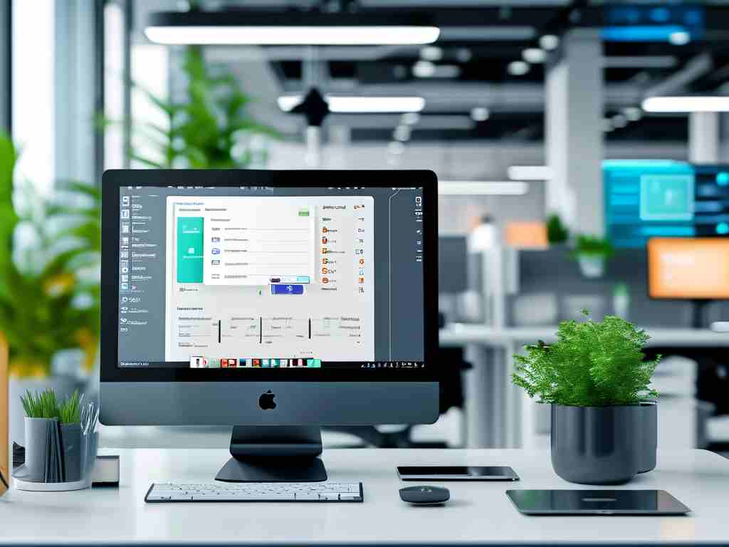 Exploring Automated Deployment Solutions for Employee Clock-In Systems