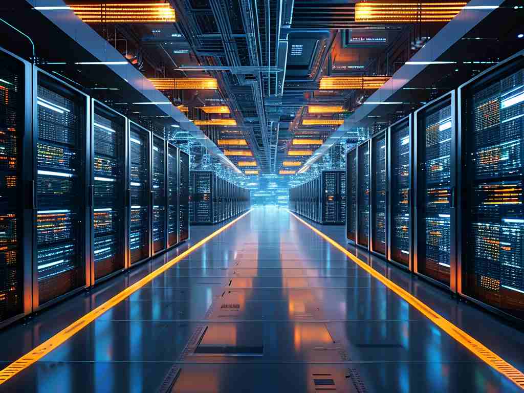 Hybrid Cloud Monitoring System Architecture: Design and Core Components