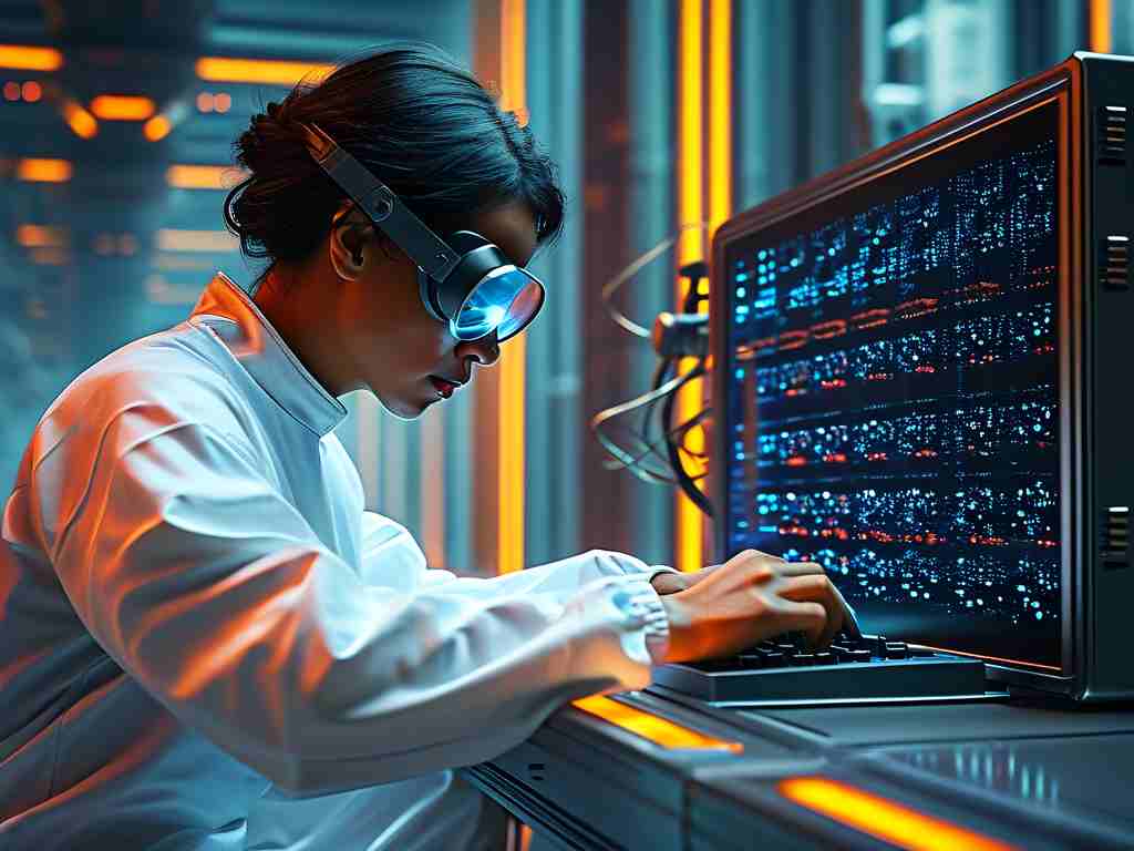 Efficient Calculation Methods for Particle Memory Timing in Computational Systems