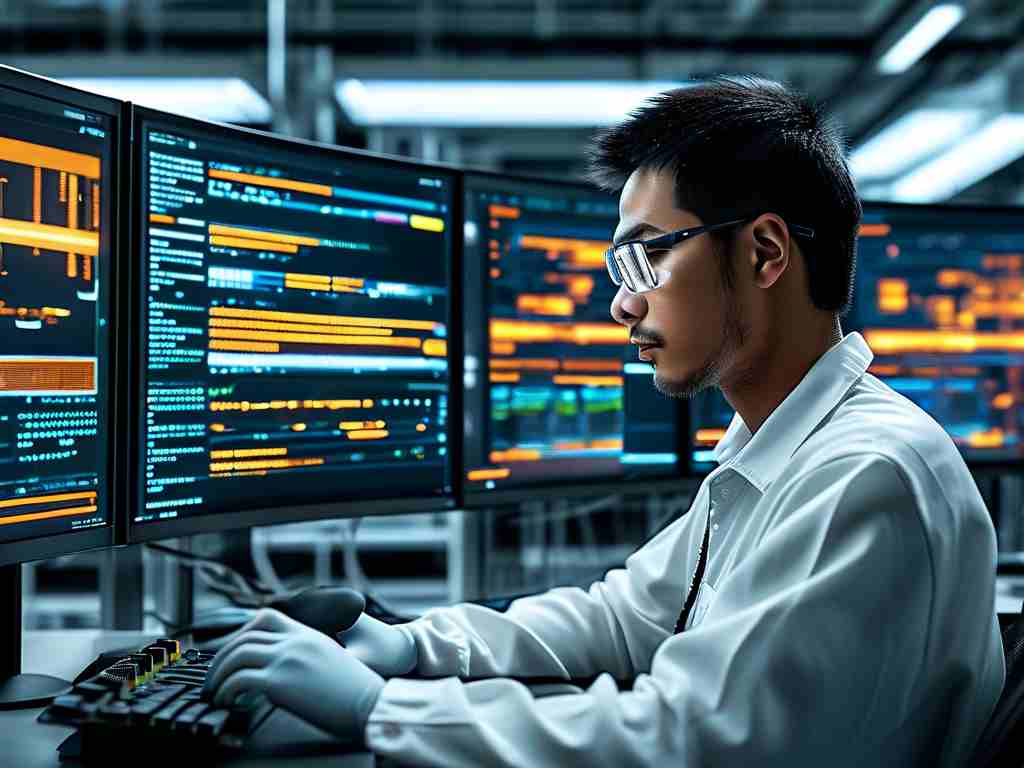 DaShi Intelligence Embedded Development: Powering Next-Gen IoT Innovations