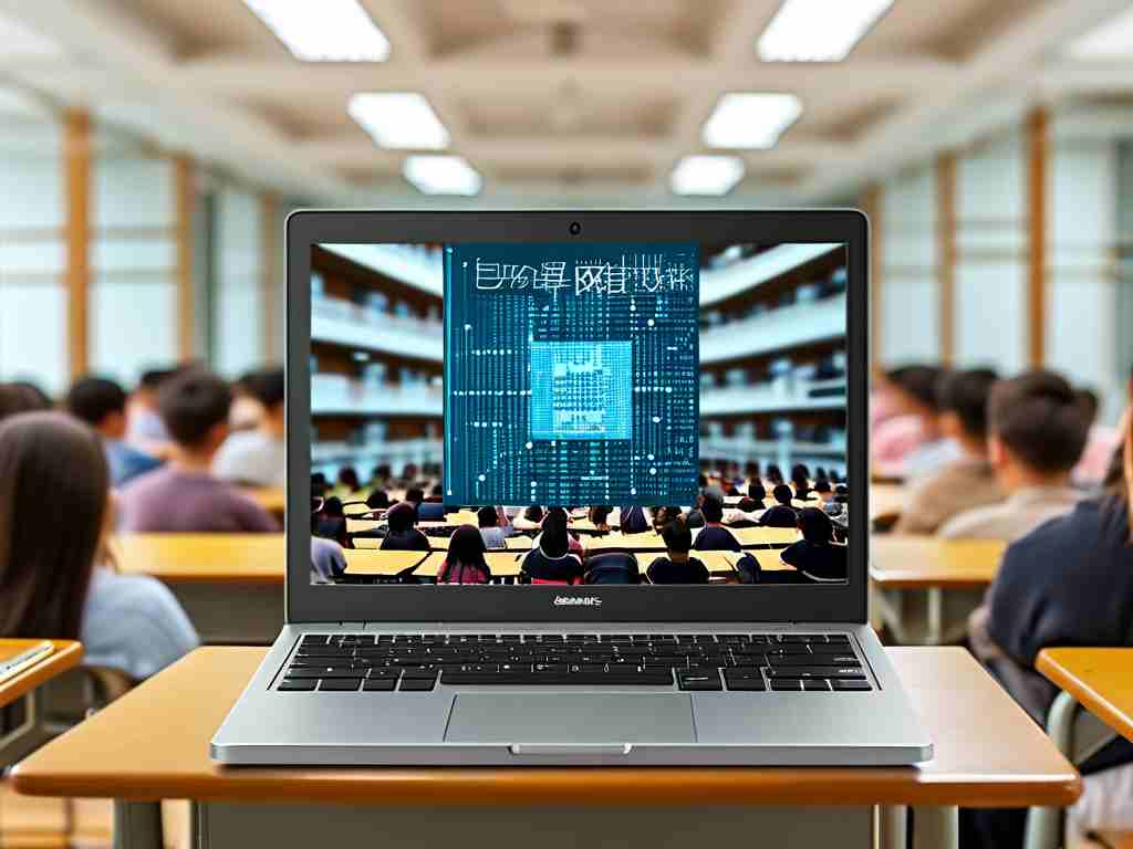 Fundamentals of Computer Network Computing: Core Concepts for University Students