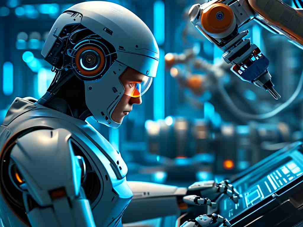 Cultivating Robotics Technology: Pathways to Innovation and Future Applications