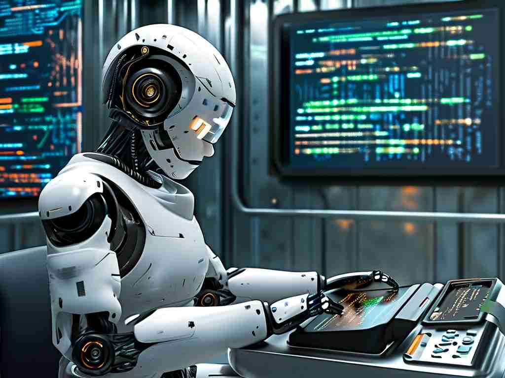 Exploring Robotics: The Impact of Elective Courses on Modern Education