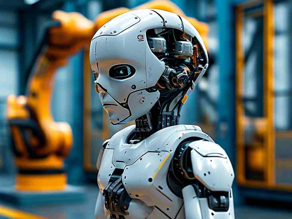 Cerebellum-Inspired Robotics: Revolutionizing Precision in Surgical Automation