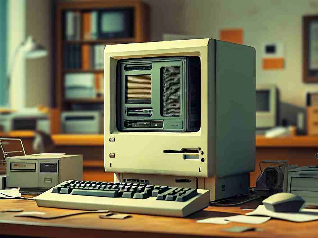 Overcoming Memory Limitations in Non-Upgradable Computer Systems