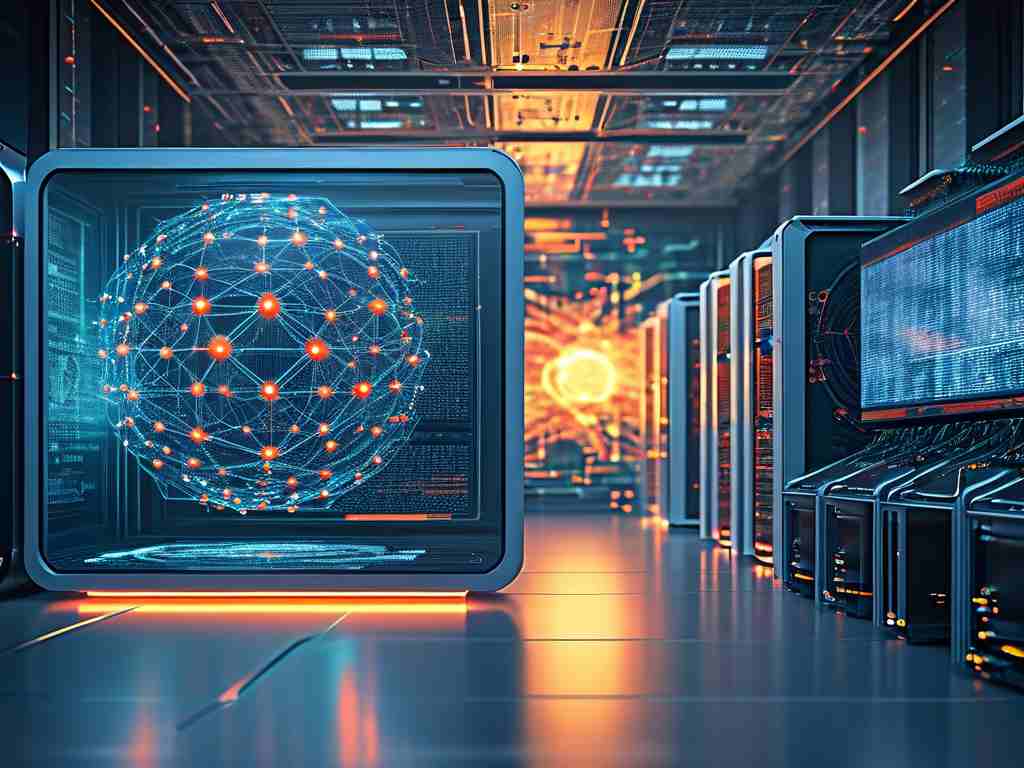 The Architecture of Quantum Information Technology Systems