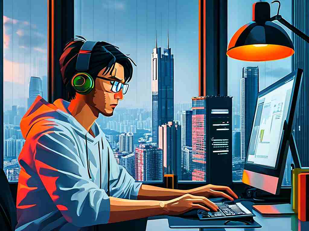 Guangzhou: An Emerging Hub for Embedded Systems Development in Southern China