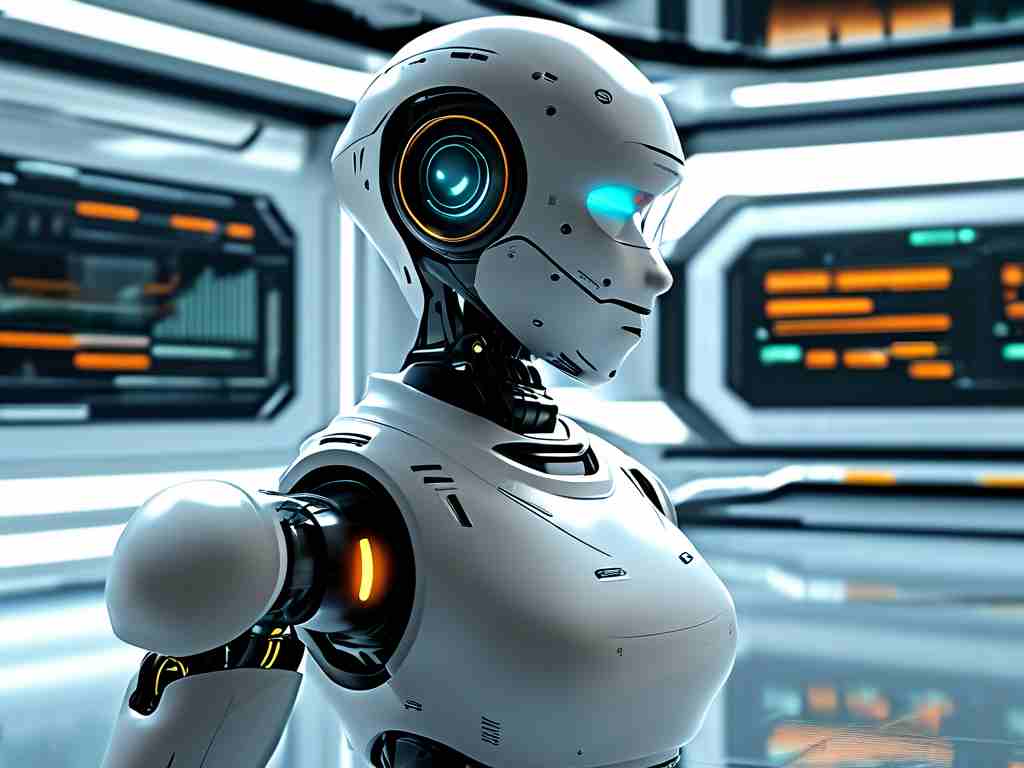 Essential Algorithms in ROS2 for Efficient Robotic Systems