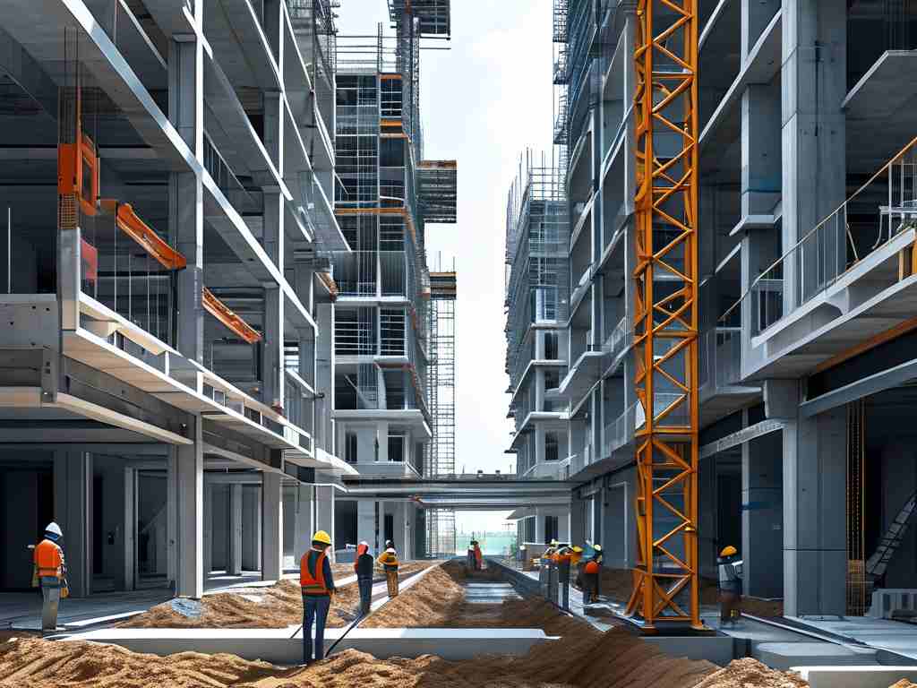 Automating Construction Deployment: Best Practices and Strategies