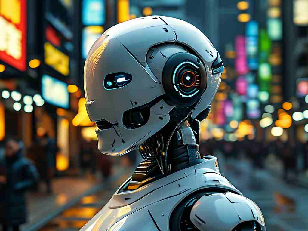 Key Technologies Powering Modern Service Robots
