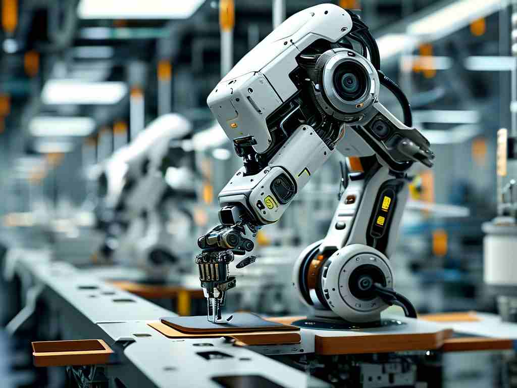 Revolutionizing the Textile Industry: The Breakthrough in Robotic Sewing Technology