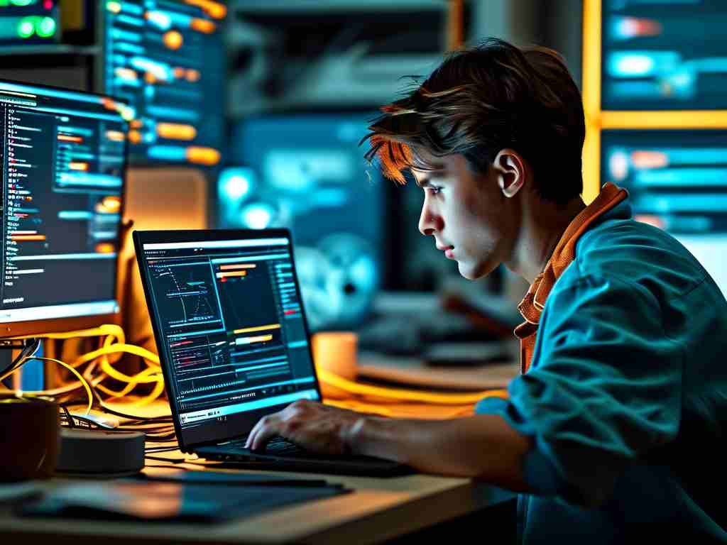 Effective Methods to Clear Junk and Manage App Memory on Your Device