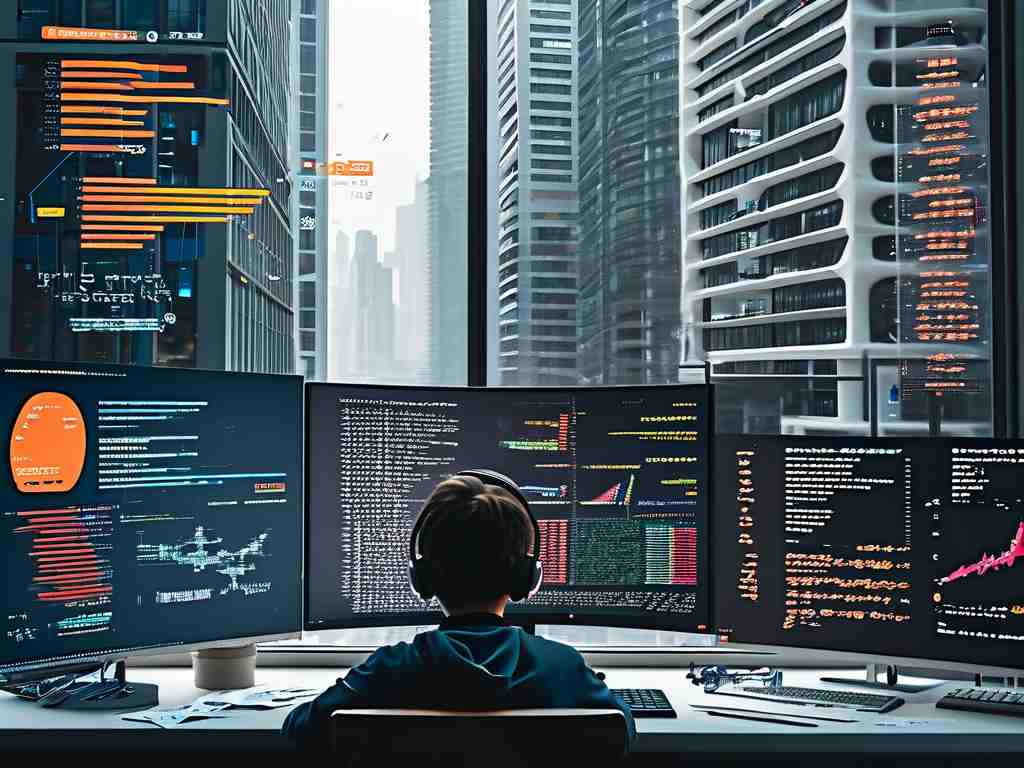 Key Algorithms Frequently Used in Modeling Competitions