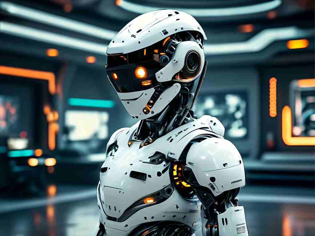 What is Lingchi Robotics? The Cutting Edge of Precision Disassembly