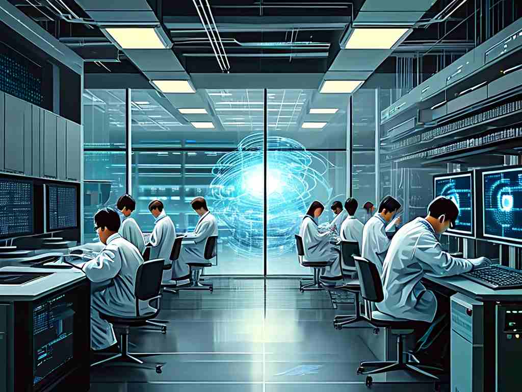 Leading Universities Advancing Quantum Information Technology Research Worldwide