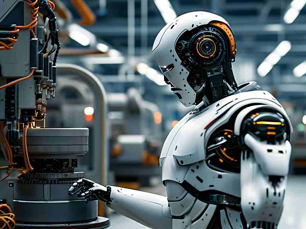 Robotics Engineering vs. Robotics Technology: Core Differences and Applications