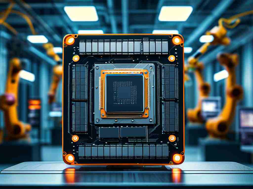 The Future of Embedded Systems: Key Trends and Innovations in 2025