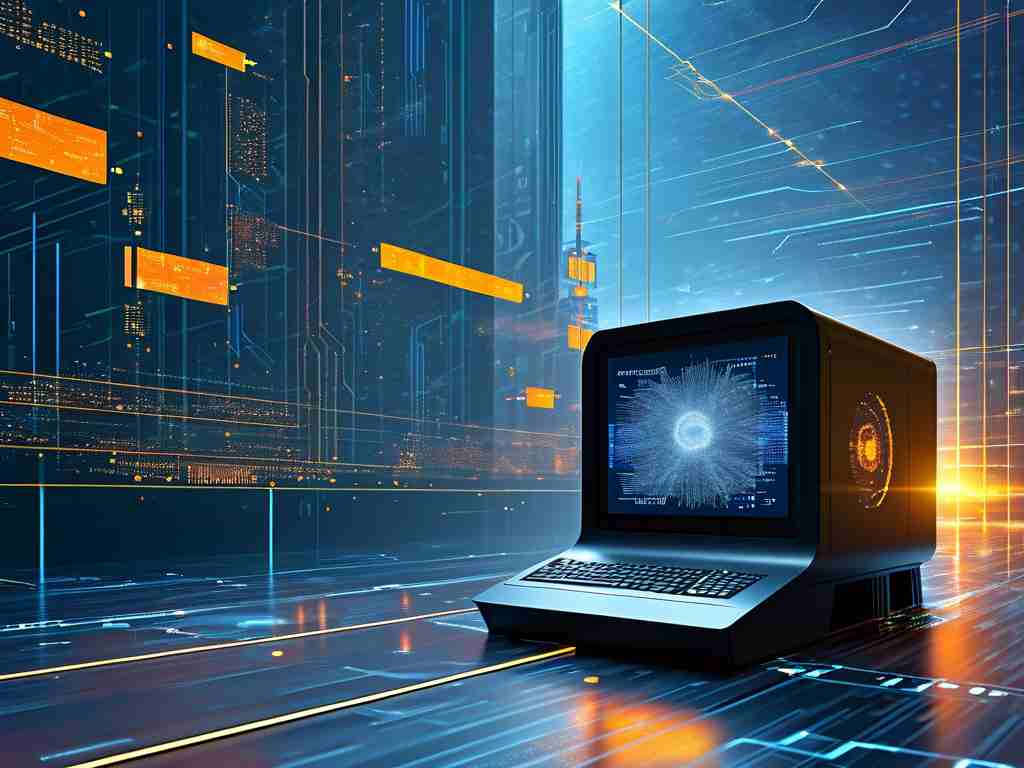 Quantum Information Technology: Current Progress and Future Prospects