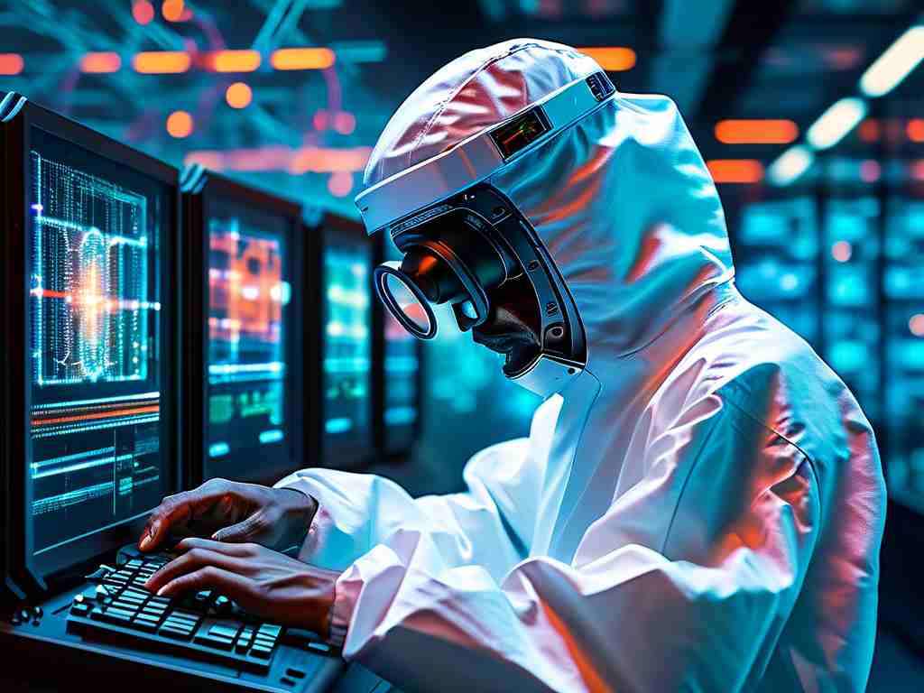 From Classical to Quantum: The Evolution of Information Technology