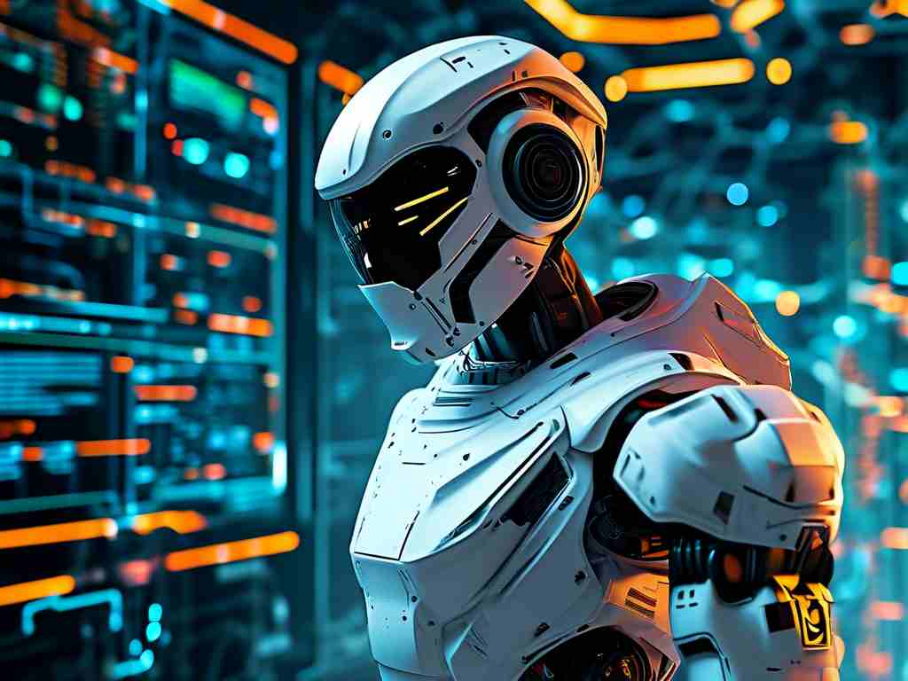 Advancements in AI Robotics Safety: Ensuring Secure and Ethical Automation