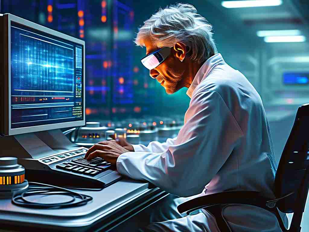 Understanding Quantum Computing: The Future of Information Technology