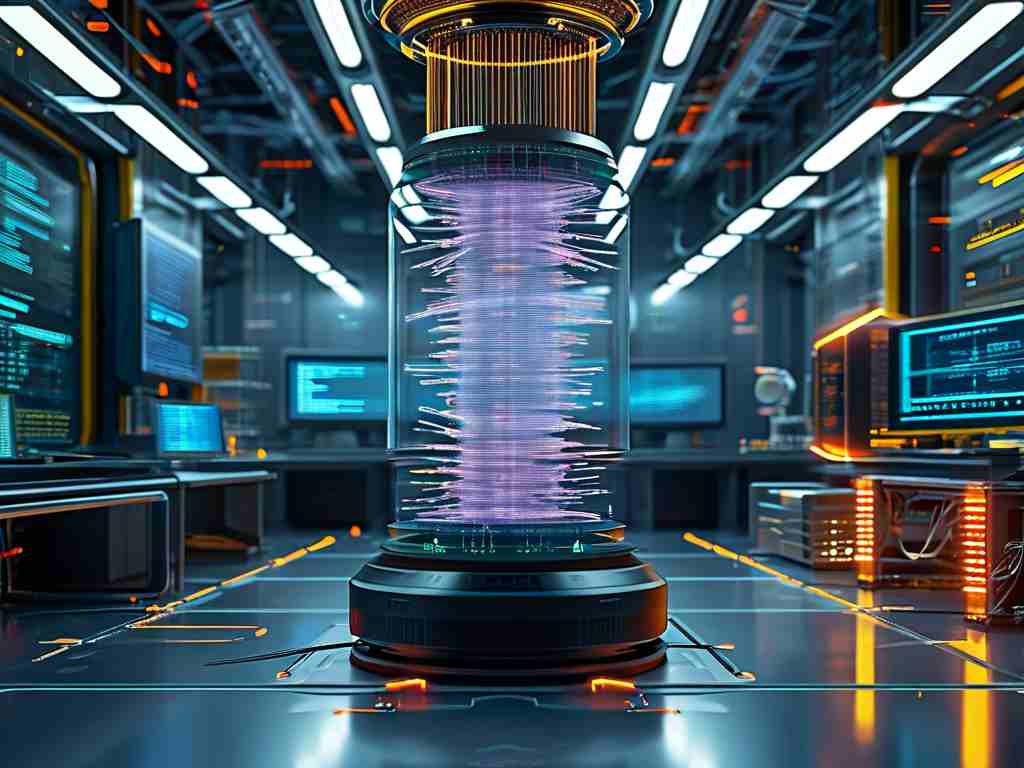 Quantum Computing's Impact on Modern IT Certification Exams