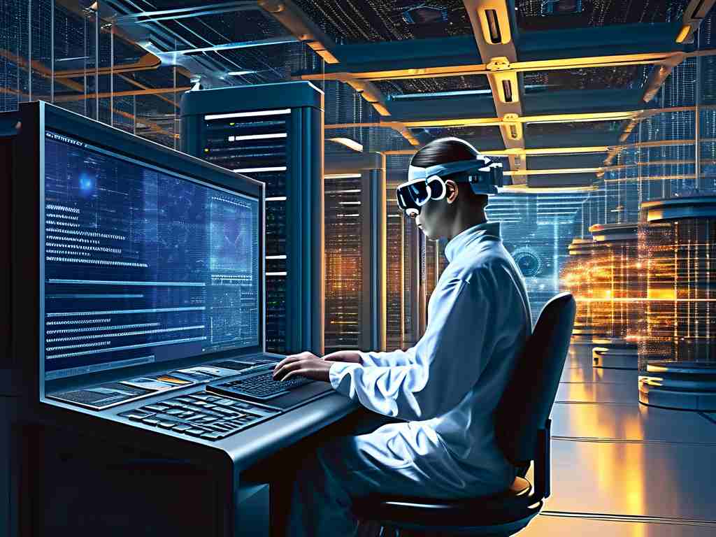Exploring Key Applications of Quantum Information Technology in Modern Industries