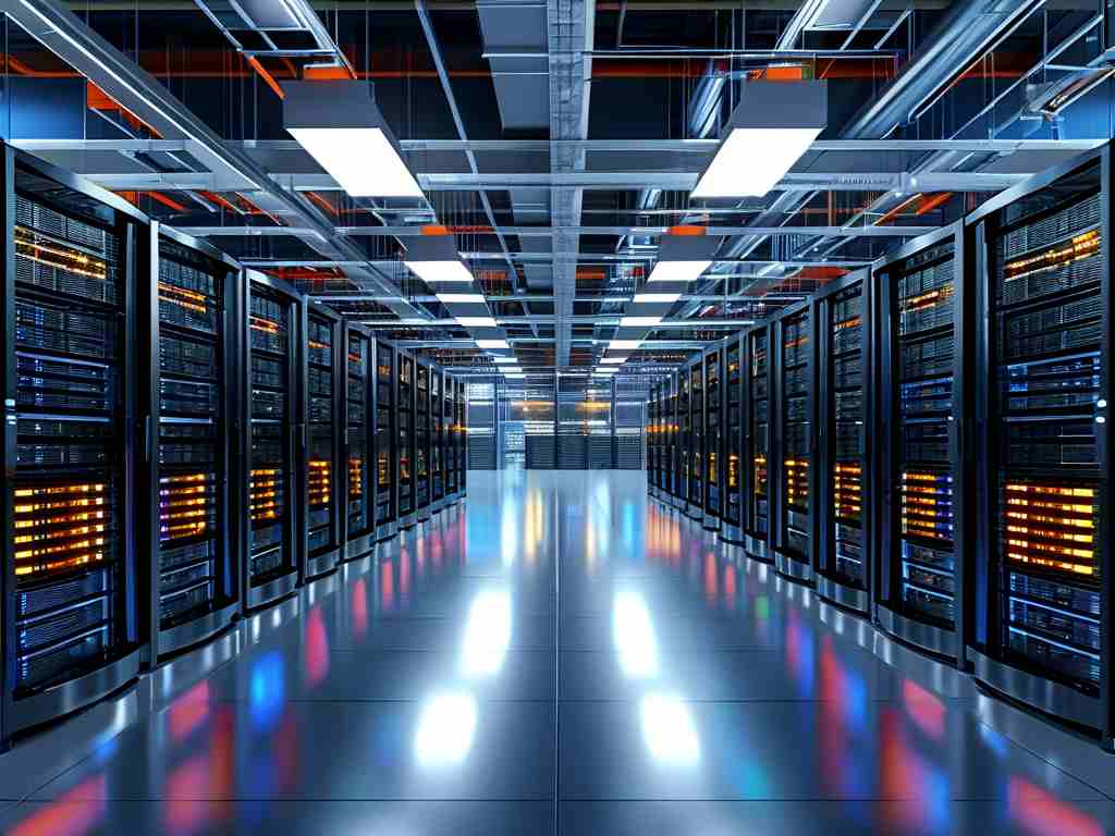 Hybrid Cloud Storage Architecture for High-Definition Image Management