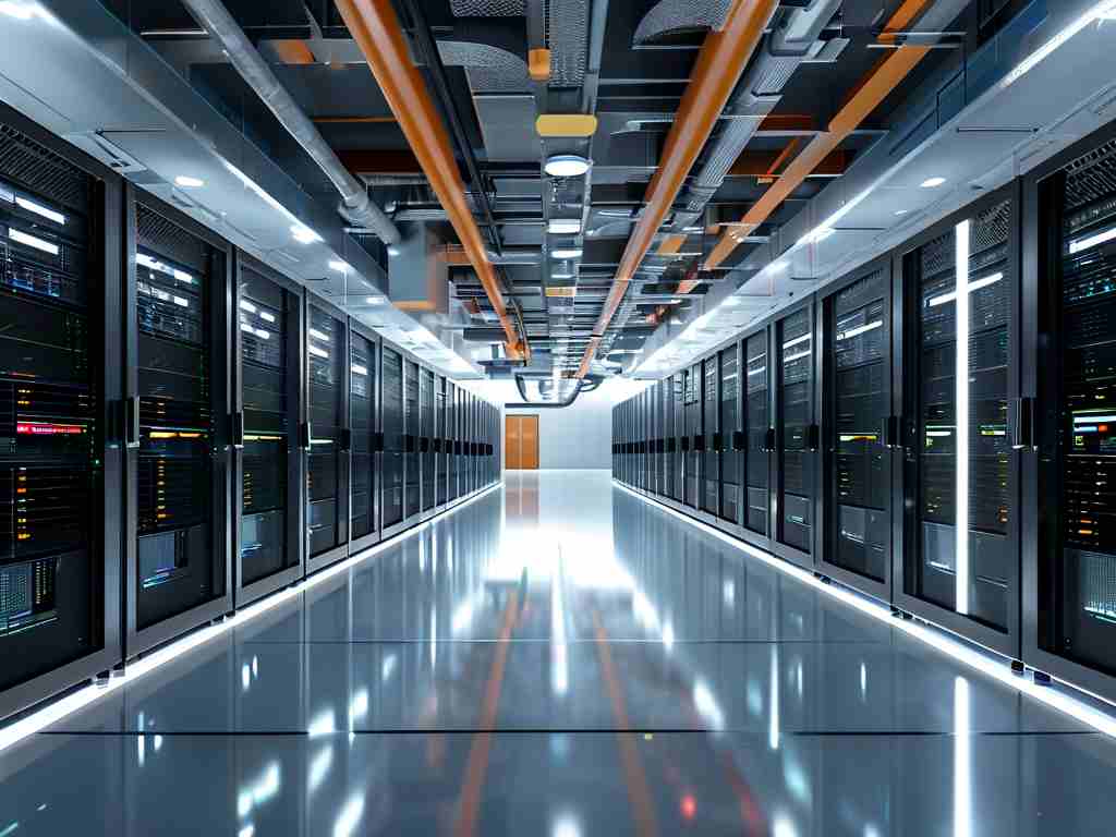 Streamlining IT Infrastructure: Automated Virtual Machine Deployment Solutions