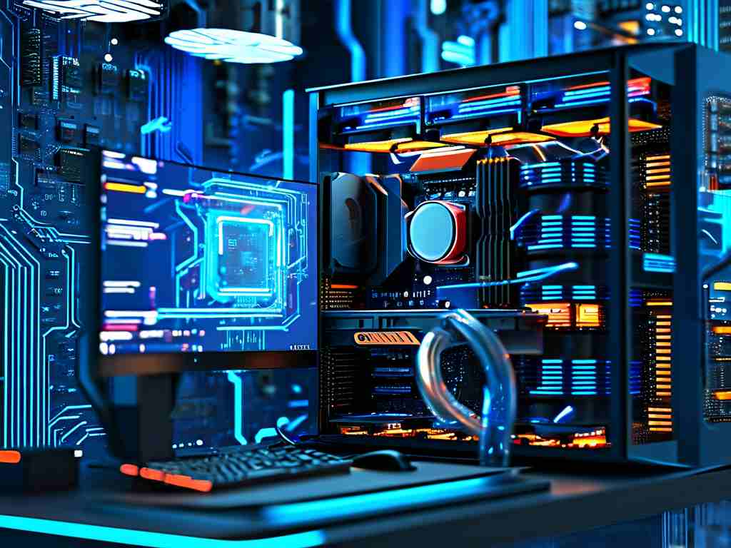 Understanding Memory Allocation in C Programming: Key Concepts and CDef Techniques