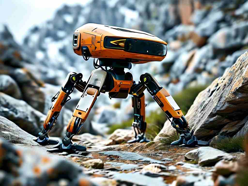 Advances in Robotic Stability: Core Technologies and Future Trends
