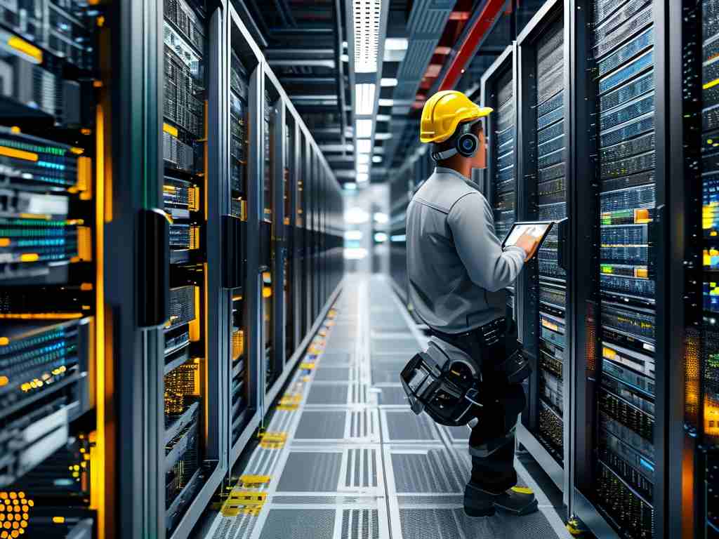 Mastering the Core Components of Automation Deployment in Workflows