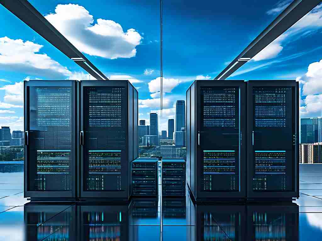 Hybrid Cloud Reference Architecture: Key Components and Best Practices